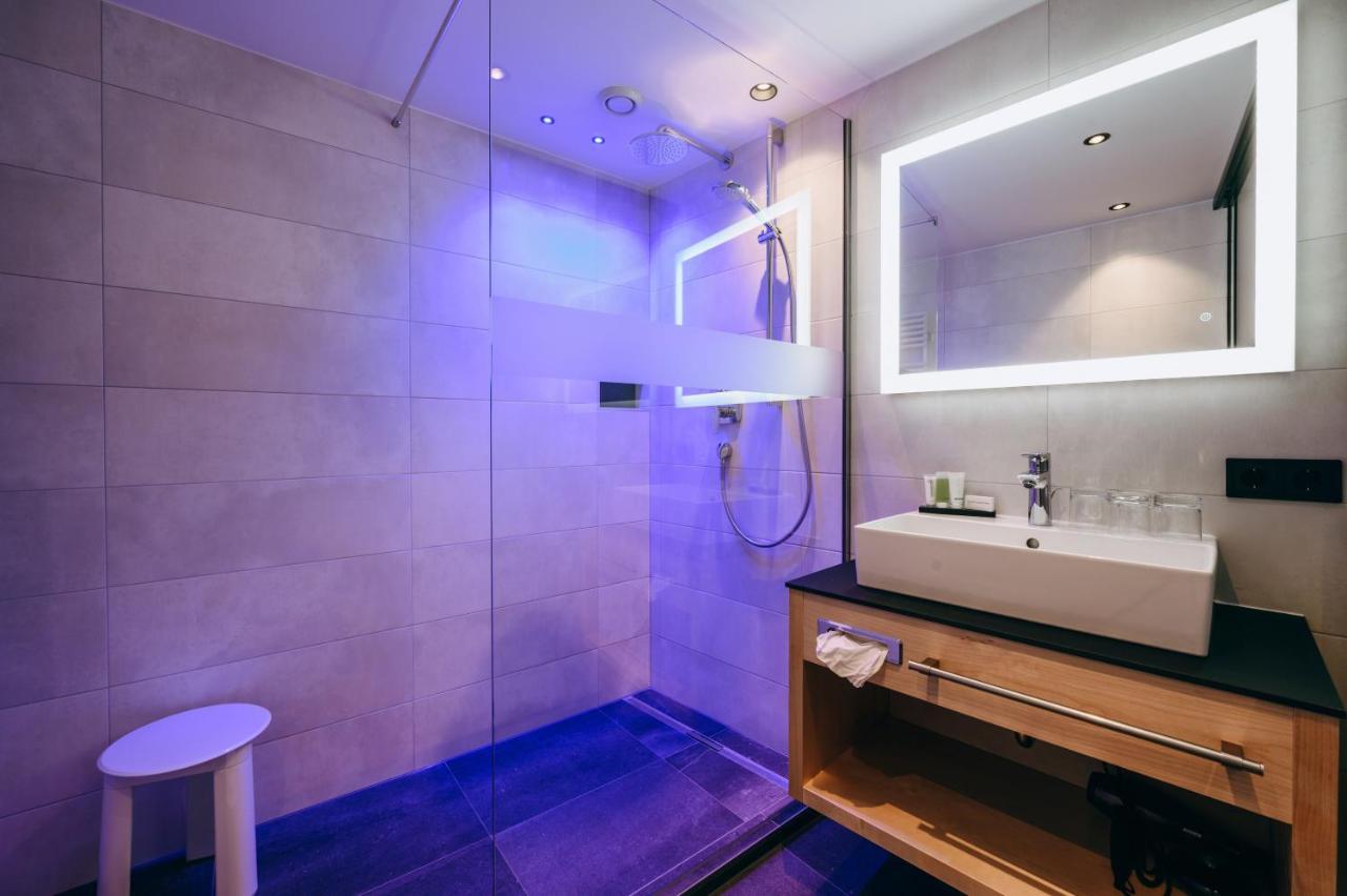 Hotel Grieserin Санкт Антон ам Арлберг Екстериор снимка