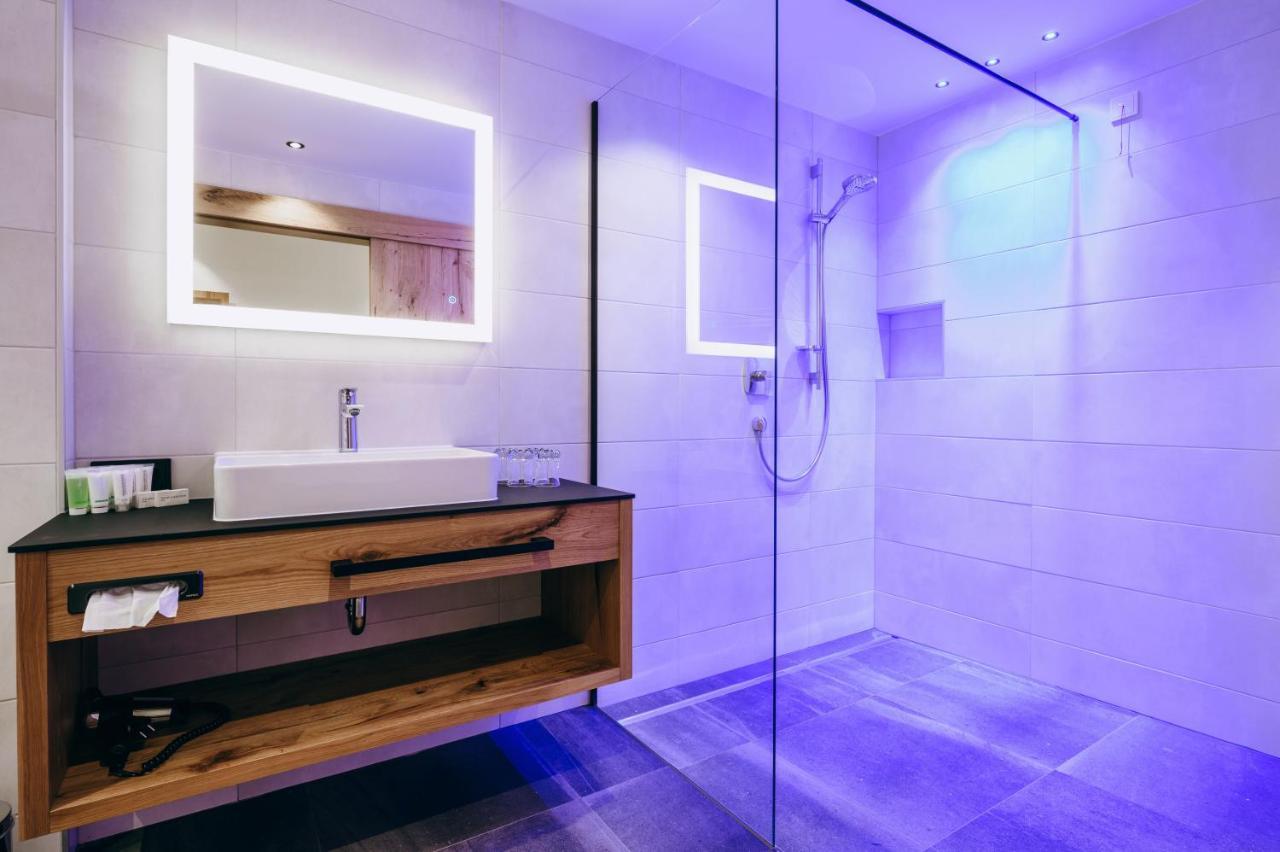 Hotel Grieserin Санкт Антон ам Арлберг Екстериор снимка